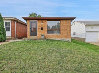 3764 Upton St, Saint Louis, MO