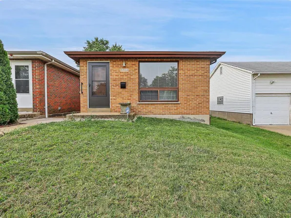 3764 Upton St, Saint Louis, MO 63116