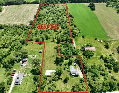 W4831 Bluff ROAD, East Troy, WI, 53120
