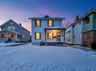 2204 Bunts Rd, Lakewood, OH 44107