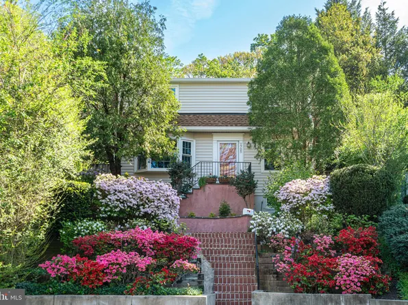 1705 N Quesada St, Arlington, VA 22205