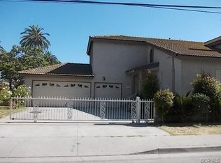 2571 San Francisco Ave, Long Beach, CA 90806