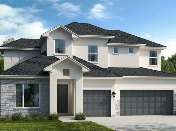 317 Fandango, Boerne, TX 78006