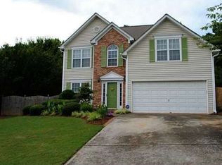 1611 Eagle Dr, Woodstock, GA 30189