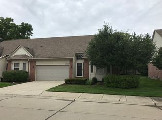 41059 Worthington, Clinton Township, MI 48038