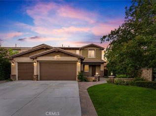 22494 Brightwood Pl, Santa Clarita, CA 91350