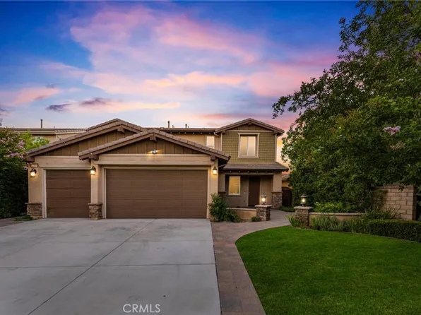 22494 Brightwood Pl, Santa Clarita, CA 91350