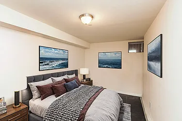 Rented by NOVO Living LLC