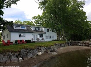 21 W Moores Shore Ln, Swanville, ME 04915