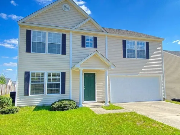 109 Tea Olive Ave, Lexington, SC 29073