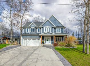 3246 Cedar Ave, Fort Erie, ON L0S 1N0