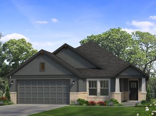 Point Sur Plan, Covell Valley, Edmond, OK 73034