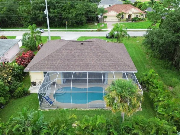 1309 SW Abingdon Avenue, Port St Lucie, FL 34953
