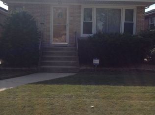 8548 S Kilpatrick Ave, Chicago, IL 60652