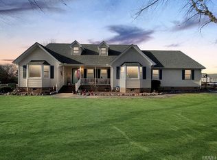 1204 Azalea Trl, Elizabeth City, NC 27909