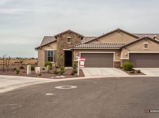 41720 W Monsoon Ln, Maricopa, AZ 85138