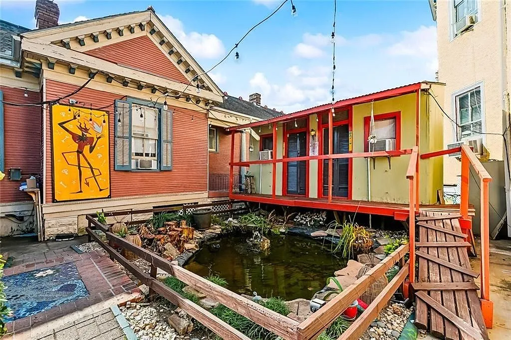 1 bed, 200 sqft, $750 — Photo 2