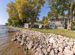 39612 County Highway 1, Richville, MN 56576