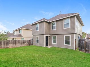 2907 Karin Crest Ln, Conroe, TX 77304