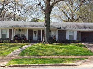 619 Chaffee St, Talladega, AL 35160