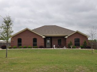 17541 County Road 2195, Whitehouse, TX 75791