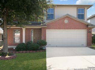 507 Diana Dr, Converse, TX 78109