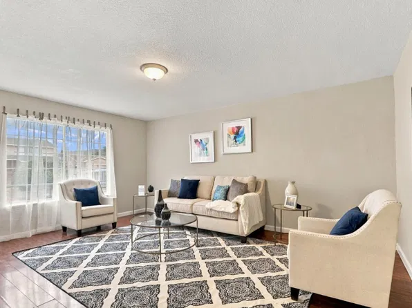3454 Mount Saint Helena Dr, San Jose, CA 95127