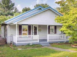 2317 Griffith St, Ashland, KY 41101