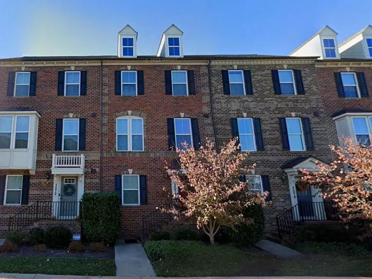 3574 Sprigg St S — Photo 1