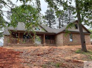 3401 Skyline Blvd, Texarkana, TX 75503