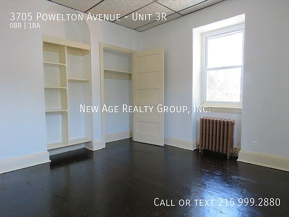 5th image of 3705 Powelton Ave #3R