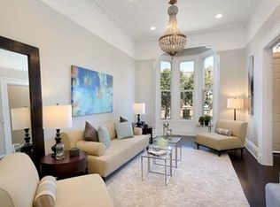 515 Webster St, San Francisco, CA 94117