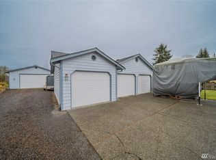 1609 151st Pl NE, Arlington, WA 98223
