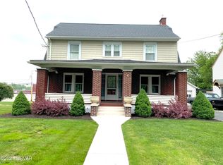 207 W Penn St, Muncy, PA 17756