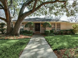 10124 Dentport Dr, Dallas, TX 75238