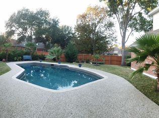 4206 Shadow Ridge Dr, Colleyville, TX 76034