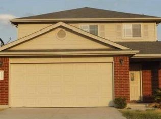 12301 Granton Cv, Austin, TX 78754