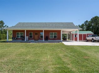32861 Forest Dr, Deland, FL 32720