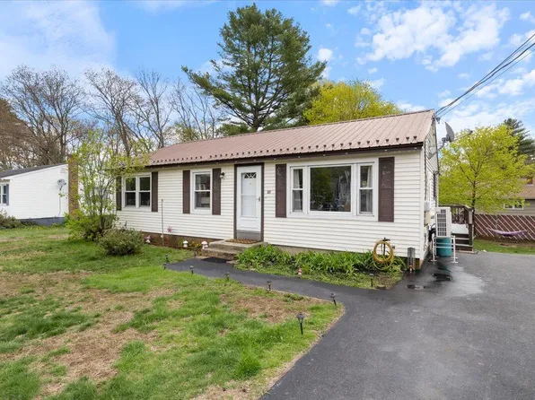 27 Rosewood Circle, Sanford, ME 04083
