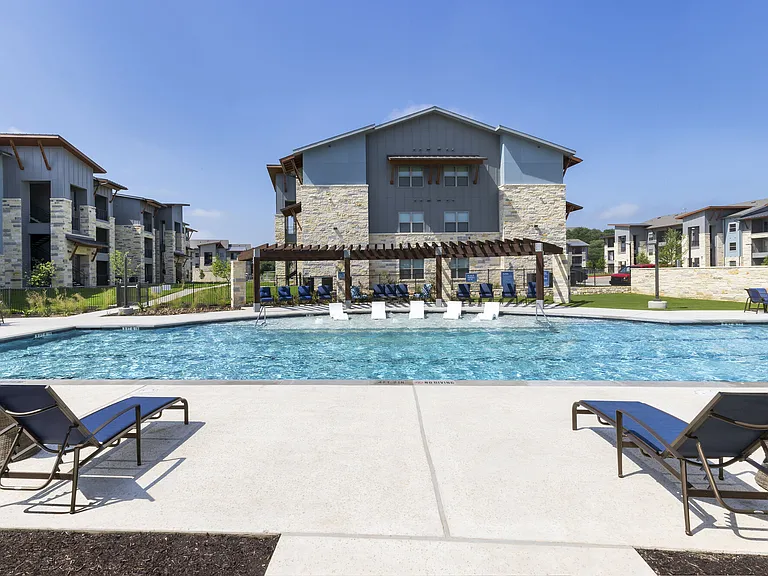 Aspire at Onion Creek — Photo 14
