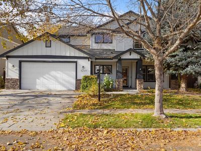 5249 N Fox Run Way, Meridian, ID, 83642