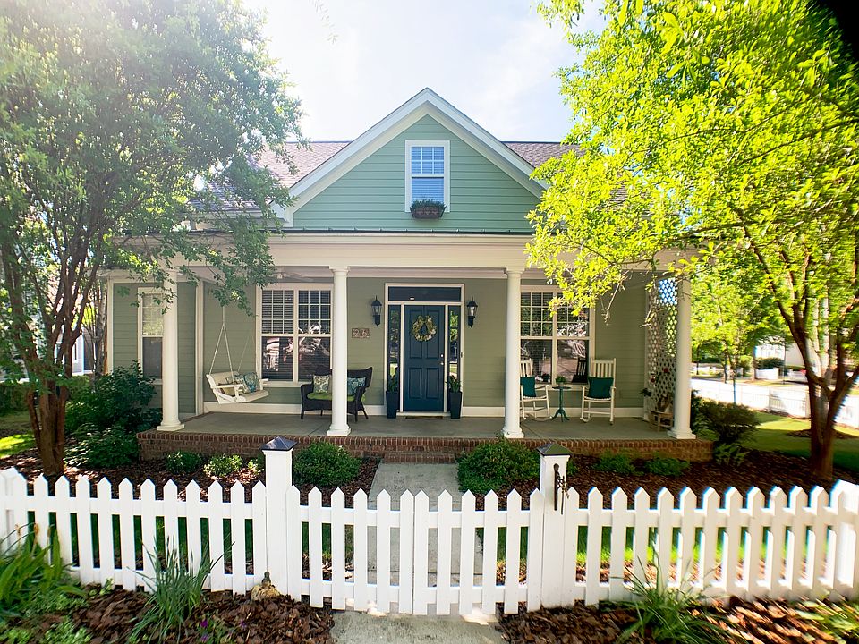 Welcome Home!   