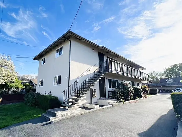 644 Lincoln St #1 — Photo 13