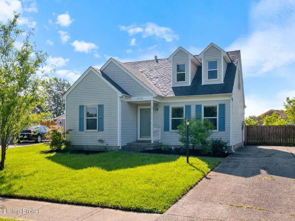 12233 Somerset Dr, Louisville, KY 40229