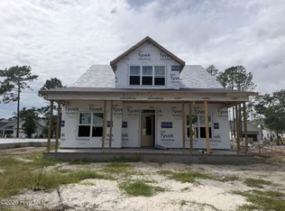 2422 Lake Ridge Dr, Southport, NC 28461
