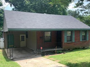 3983 Spottswood Ave, Memphis, TN 38111