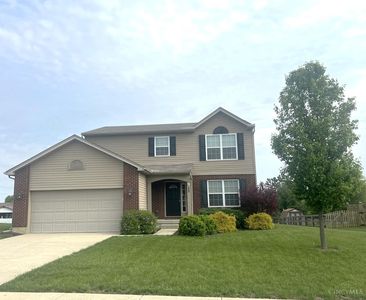 922 Conner Dr, Hamilton, OH, 45013