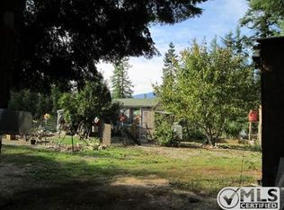 4370 Hesseltine Rd, Valley, WA 99181