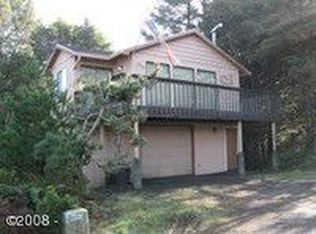 1510 SW Dune Ave, Lincoln City, OR 97367
