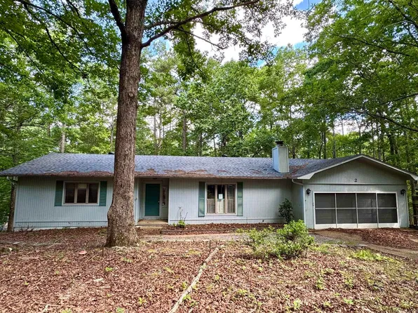 2 Cullera Ln, Hot Springs, AR 71909